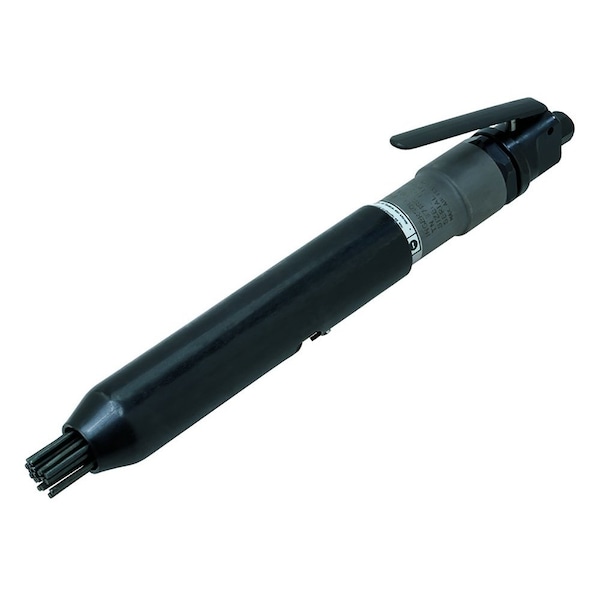 Ingersoll-Rand Heavy Duty Air Needle Scaler, 4000 BPM, 1.06" Stroke - 182LNA1