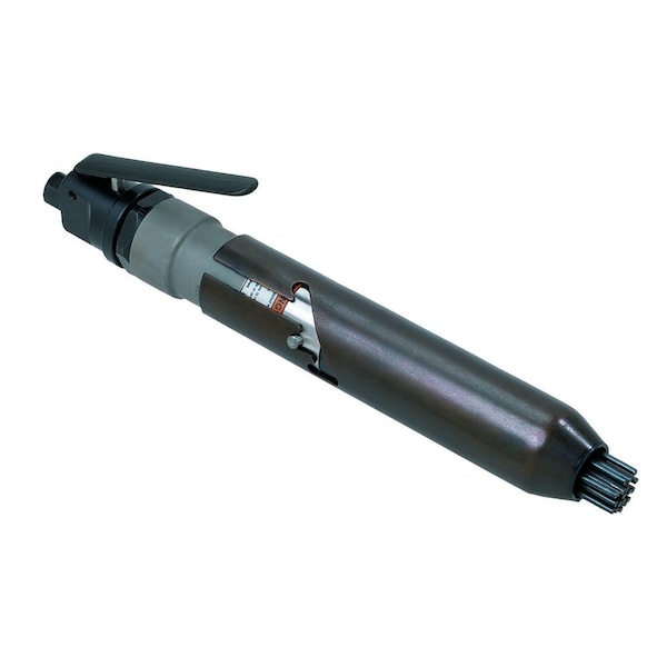 Ingersoll-Rand Heavy Duty Air Needle Scaler, 4000 BPM, 1.06" Stroke - 182LNA1