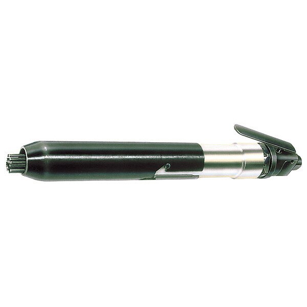 Ingersoll-Rand Heavy Duty Air Needle Scaler, 4000 BPM, 1.06" Stroke - 182LNA1