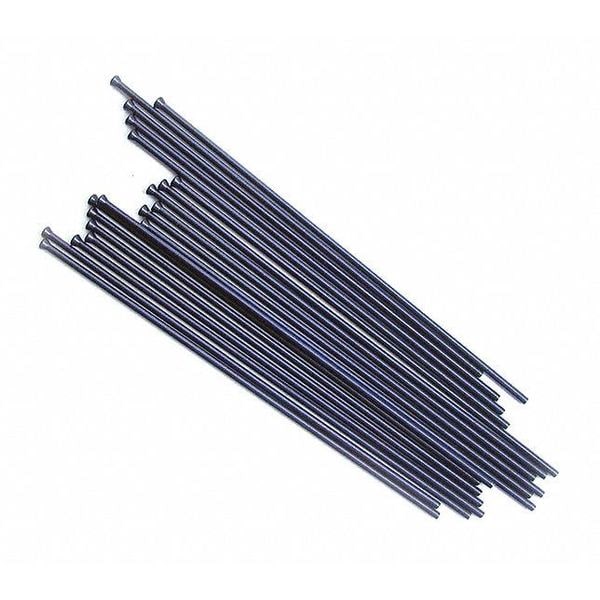Ingersoll-Rand Needle Set, 0.118" Shank, Overall 5" L - NS11-B22-19