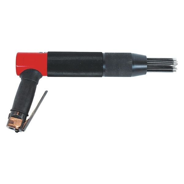 Chicago Pneumatic 45/64" Stroke Air Needle Scaler 3000 bpm - B19MV