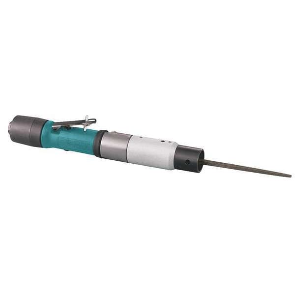 Dynabrade Air File, 21 CFM, 3400 SPM, 13/32 Stroke - 12200