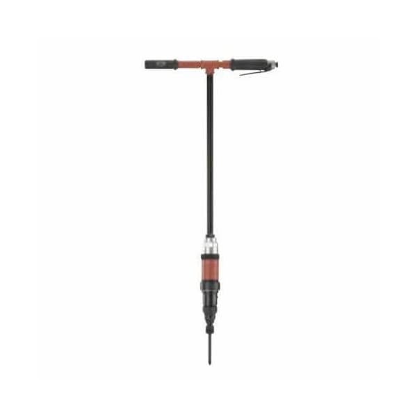 Sioux Tools Pneumatic Screwdriver, Bare Tool ToolKit, Series 3 Series, QuickChange Chuck, 716 Chuck, 850 RP - 3T2303