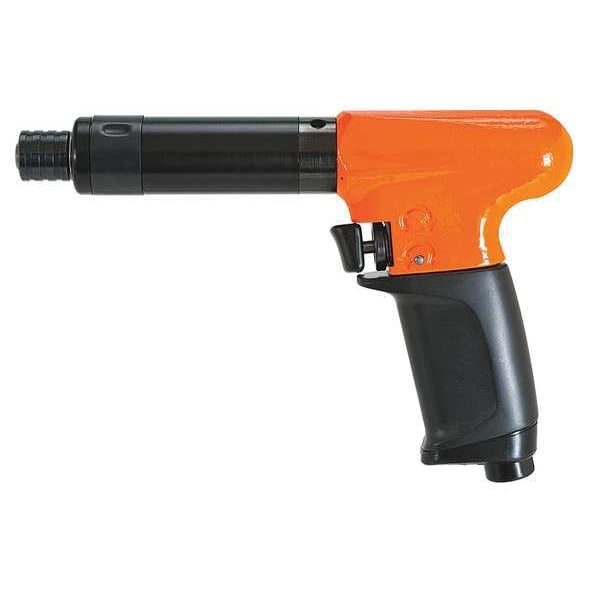 Cleco Air Screwdriver, 15 to 60 in.-lb. - 19TTA07Q