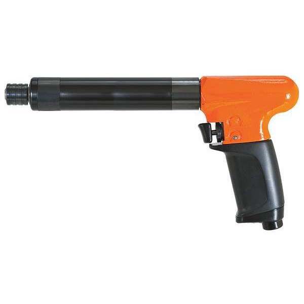 Cleco Air Screwdriver, 15 to 79 in.-lb. - 19TTA09Q