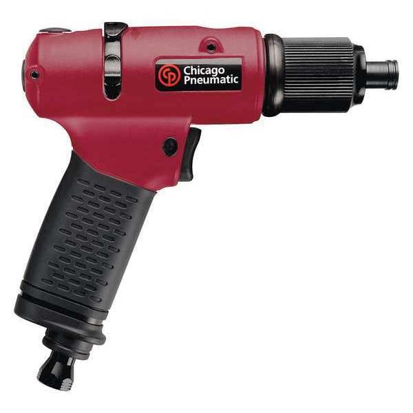 Chicago Pneumatic Screwdriver Pistol Cushion Clutch - CP2612