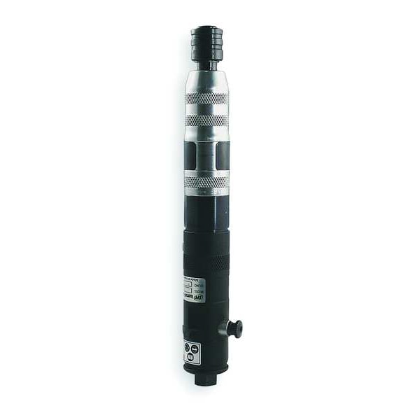 Ingersoll-Rand Air Screwdriver, 4.4 to 20.4 in.-lb. - 1RPMC1