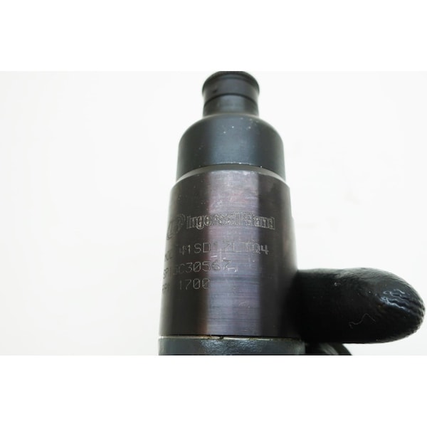 Ingersoll-Rand 1/4In 1700Rpm Pneumatic Screwdriver - 41SD17LTQ4