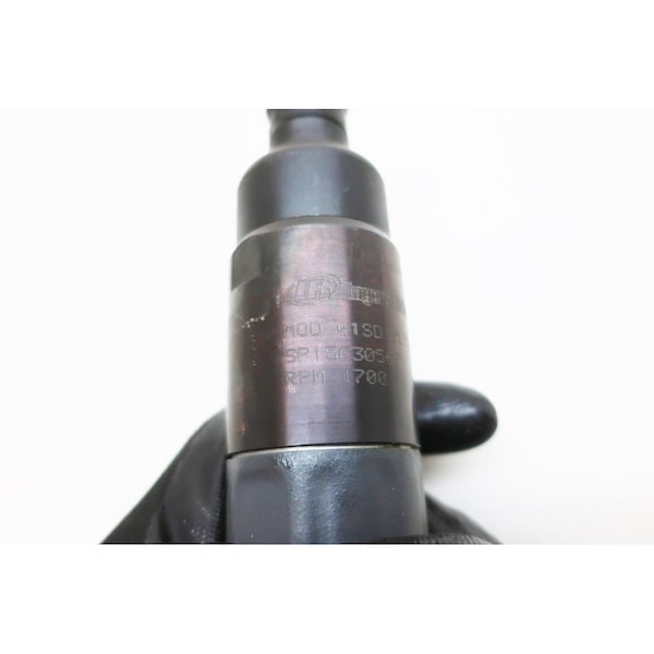 Ingersoll-Rand 1/4In 1700Rpm Pneumatic Screwdriver - 41SD17LTQ4