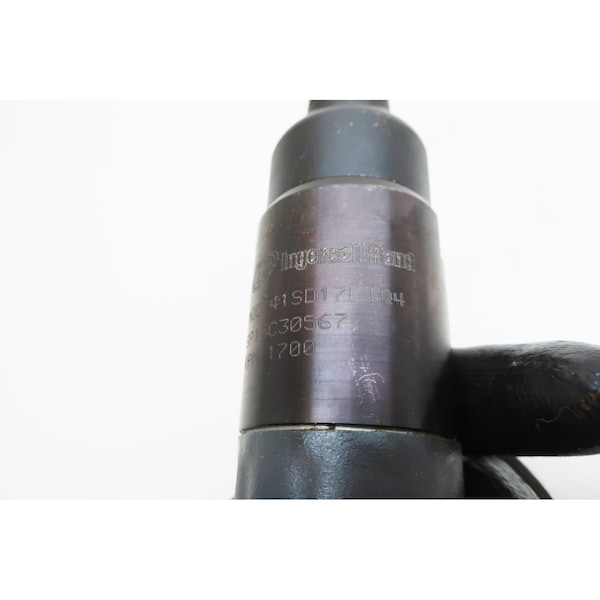 Ingersoll-Rand 1/4In 1700Rpm Pneumatic Screwdriver - 41SD17LTQ4
