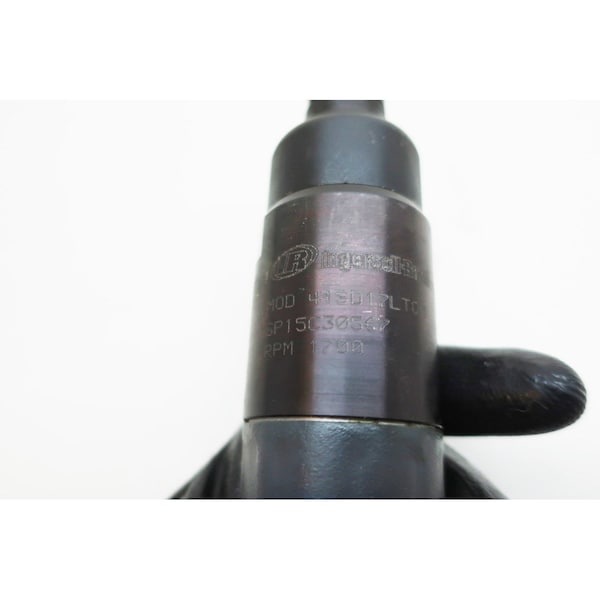 Ingersoll-Rand 1/4In 1700Rpm Pneumatic Screwdriver - 41SD17LTQ4