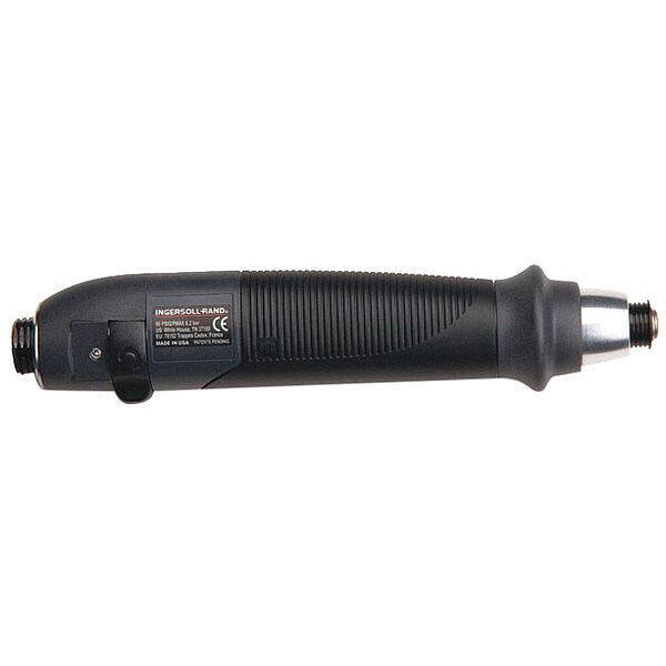 Ingersoll-Rand Air Screwdriver, Industrial Duty, 1000rpm - QS1P10C1D