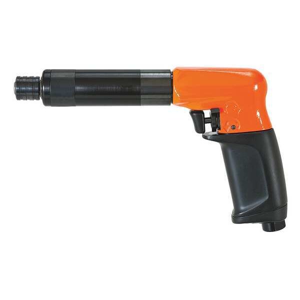 Cleco Air Screwdriver, 5 to 26 in.-lb. - 19PCA03Q