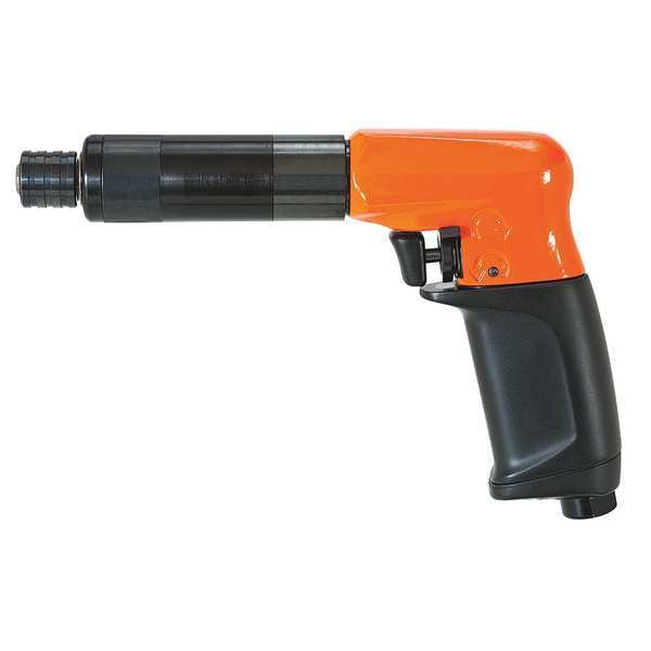 Cleco Air Screwdriver, 10 to 40 in.-lb. - 19PTA04Q