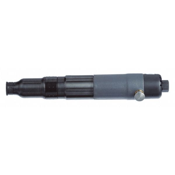 Ingersoll-Rand Air Screwdriver, Industrial Duty, 1700rpm - 41SA17PSQ4