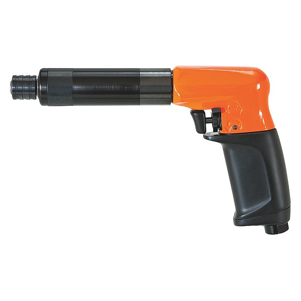 Cleco Screwdriver Pistol 1900Rpm 5-26In-Lbs - 19PTA03Q