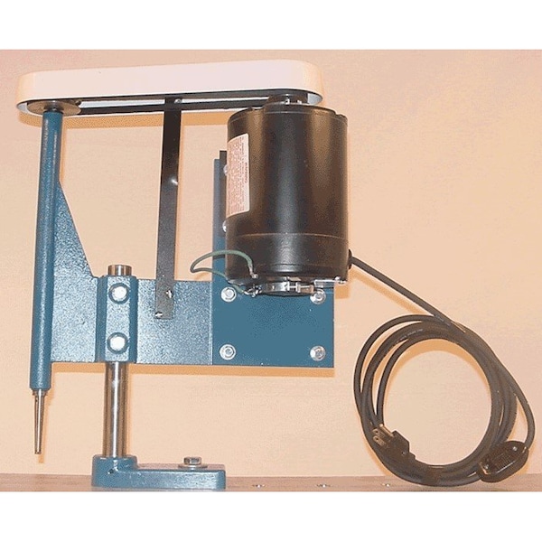 Martindale Electric UNDERCUTTER, MICA-MILLER, MODEL K, 115V. W/ STD. HEAD - M-MU102A