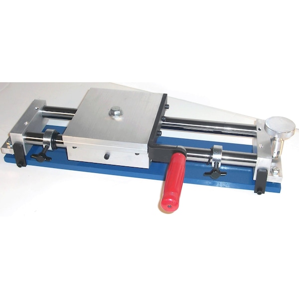 Martindale Electric UNDERCUTTER, MICA-MILLER, MODEL K, 115V. W/ HEAVY-DUTY HEAD - M-MU103A