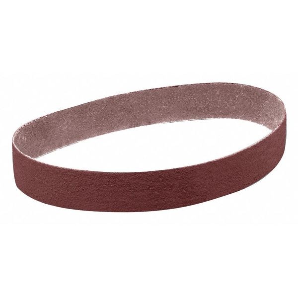 Banda de tela 3M 341D, 2-1/2inx48 in 36 X-peso