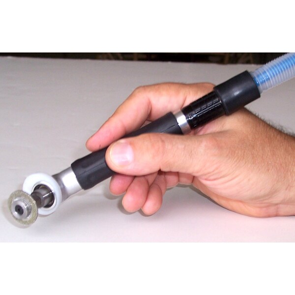 Martindale Electric UNDERCUTTER, KUT-KWIK, MINI, MODEL KK350 35,000 RPM, COMPLETE - KTKW350