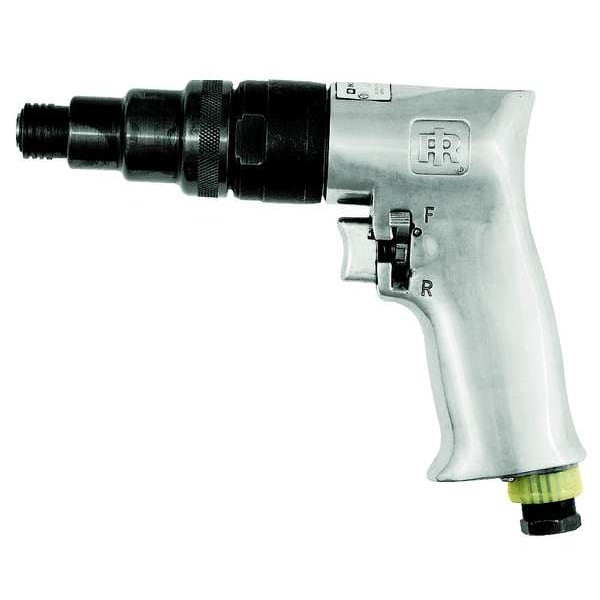 Ingersoll-Rand Air Screwdriver, 115 in.-lb. - 371-A