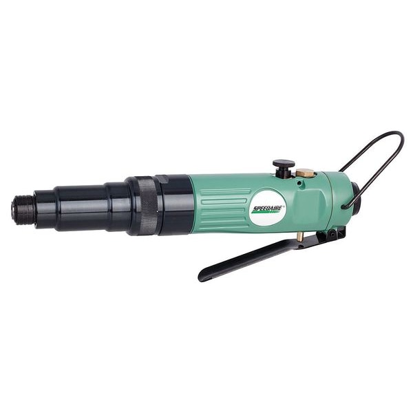 Speedaire Air Screwdriver, 1800 RPM - 21AA81
