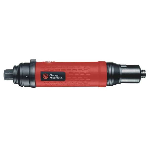 Chicago Pneumatic Air Screwdriver, 7 to 58 in.-lb. - CP2621