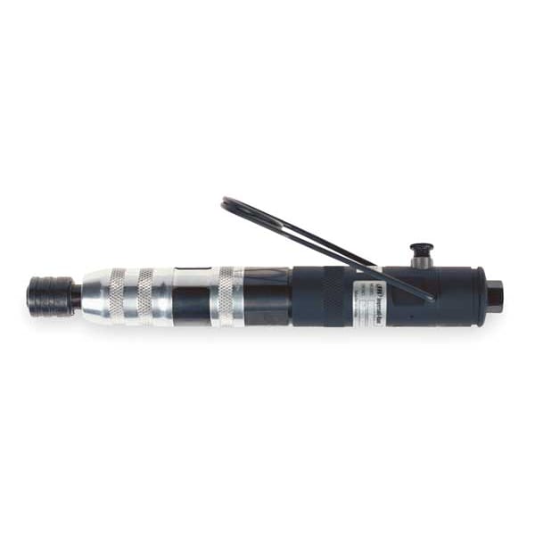 Ingersoll-Rand Air Screwdriver, 2.7 to 45.1 in.-lb. - 1RPQS1