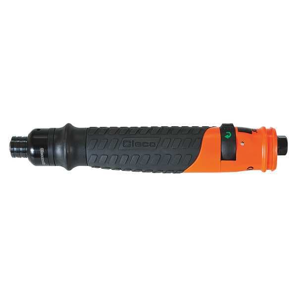Cleco Air Screwdriver, 10 to 40 in.-lb. - 19SPA04Q