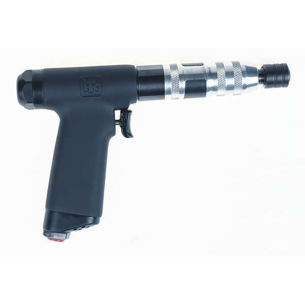 Ingersoll-Rand Air Screwdriver, 2.7 to 30.1 in.-lb. - 1RTNS1