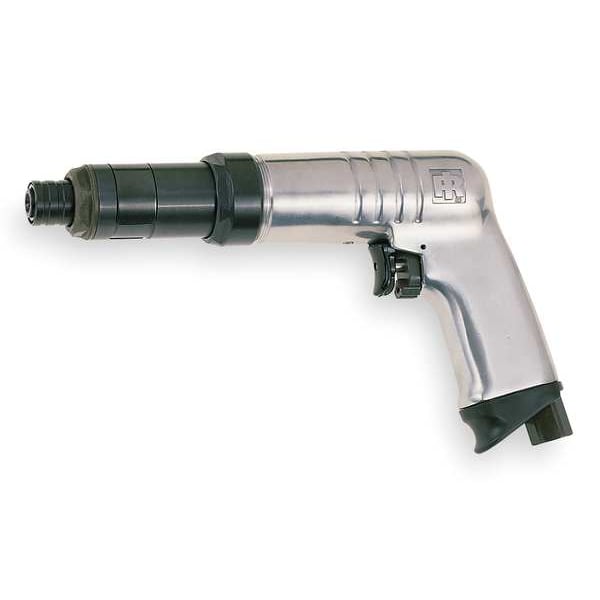 Ingersoll-Rand Air Screwdriver, 13 to 70 in.-lb. - 5RANC1
