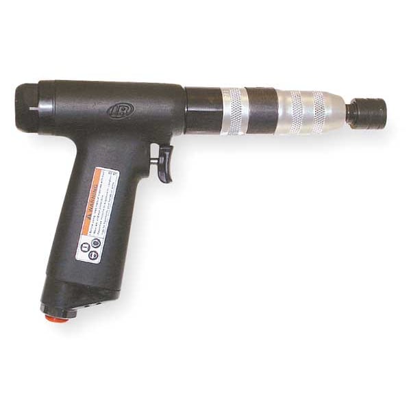 Ingersoll-Rand Air Screwdriver, 1.5 to 30.0 in.-lb. - 1RANC1