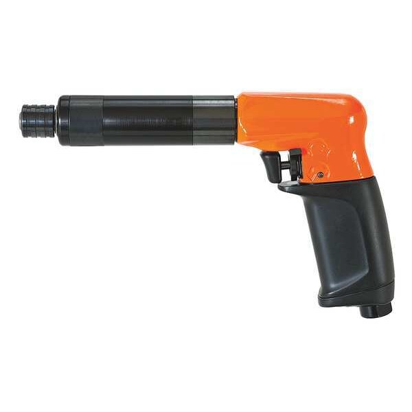 Cleco Apex Air Screwdriver, 10 to 45 in.-lb. - 19PTA05Q