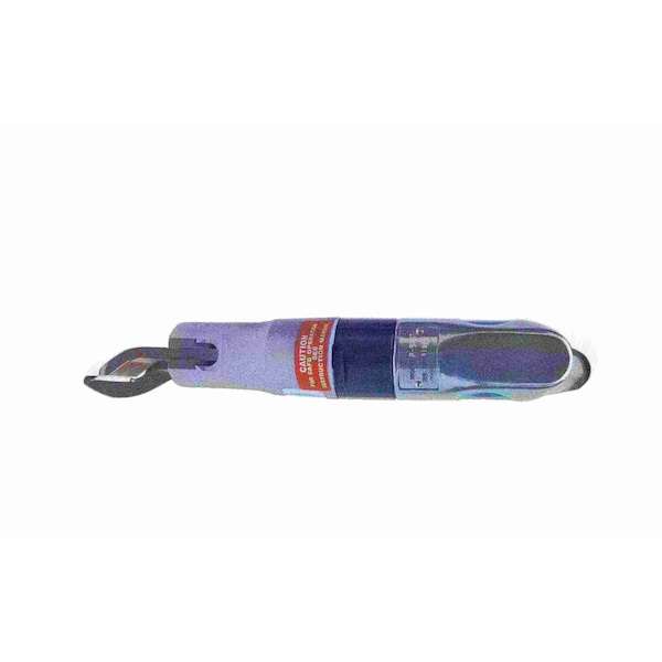 Kett Tool Pneumatic Profile Shears, Pistol Grip P-546L - P-546L