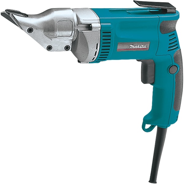 Makita NIBBLER  16 GA STEEL 18 GA STAINLESS - MPJS1300