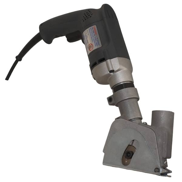 Kett Tool Electric Vacuum Saw (1 1/16" Cut) KSV-434 - KSV-434