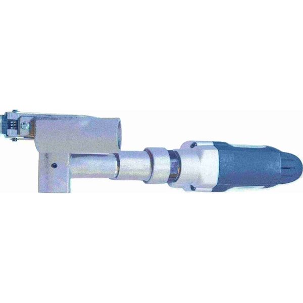 Kett Tool Electric Vacuum Saw (1 1/16" Cut) KSV-434 - KSV-434
