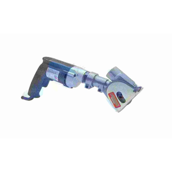 Kett Tool Electric Vacuum Saw (5/8" Cut) KSV-432 - KSV-432