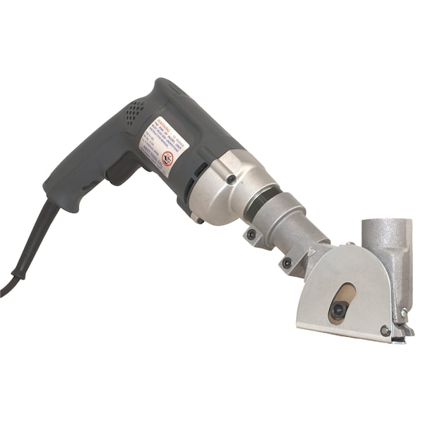 Kett Tool Electric Vacuum Saw (5/8" Cut) KSV-432 - KSV-432