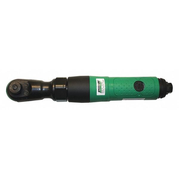 Speedaire Air Ratchet, Square Drive 1/2", 11-1/2" L - 402M52