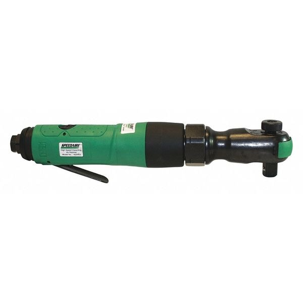 Speedaire Air Ratchet, Square Drive 1/2", 11-1/2" L - 402M52