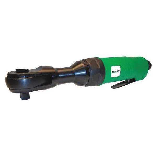 Speedaire Air Ratchet Wrench, S Drive 3/8 in. - 45NW46