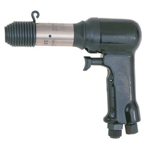 Ingersoll-Rand Air Riveter, 1/2 in., Industrial - AVC26A1