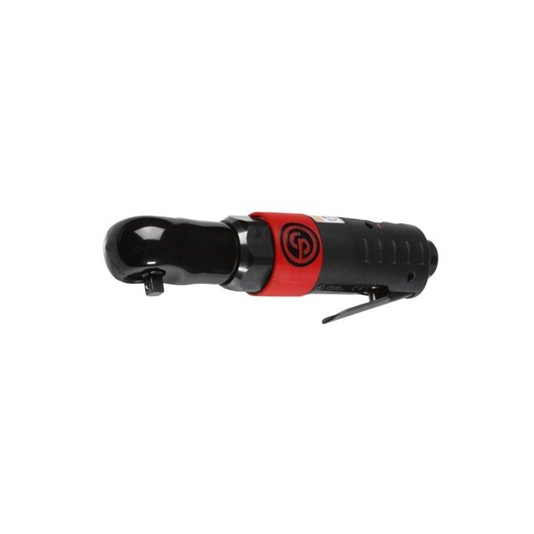 Chicago Pneumatic RATCHET 1/4" AIR 15' LBS 30 LB TORQUE - CP825C