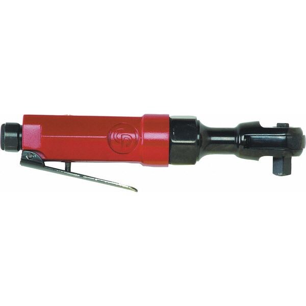 Chicago Pneumatic 3/8 Inch Standard Duty Air Ratchet - CP824T