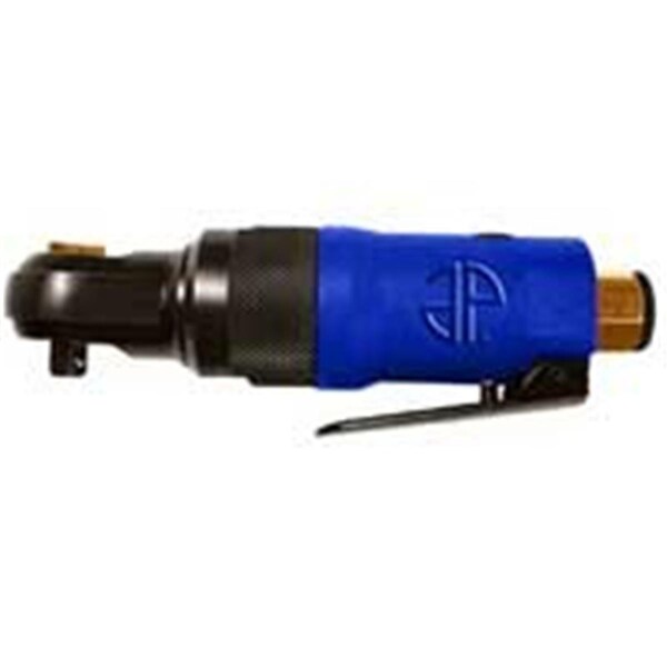 Astro Pneumatic Astro Pneumatic ACA-807-25 0.25 in. Mini Palm Ratchet - ACA-807-25