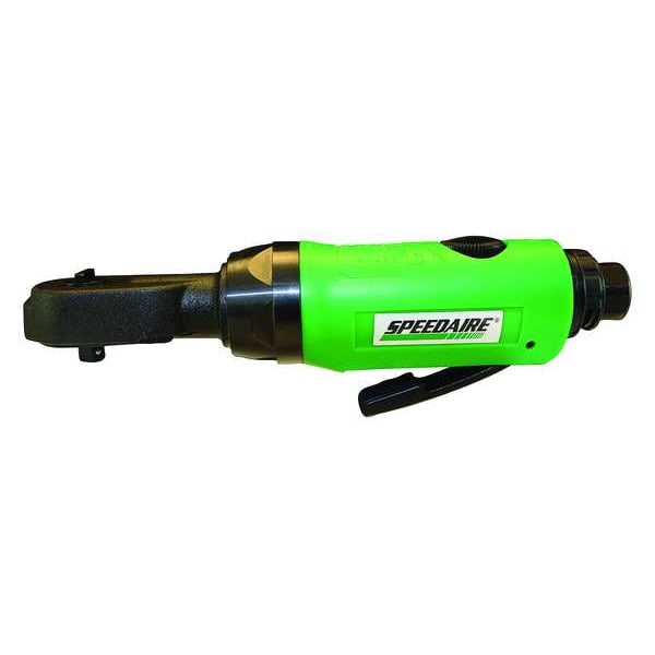 Speedaire Air Ratchet Wrench, S Drive 1/4 in. - 45NW45