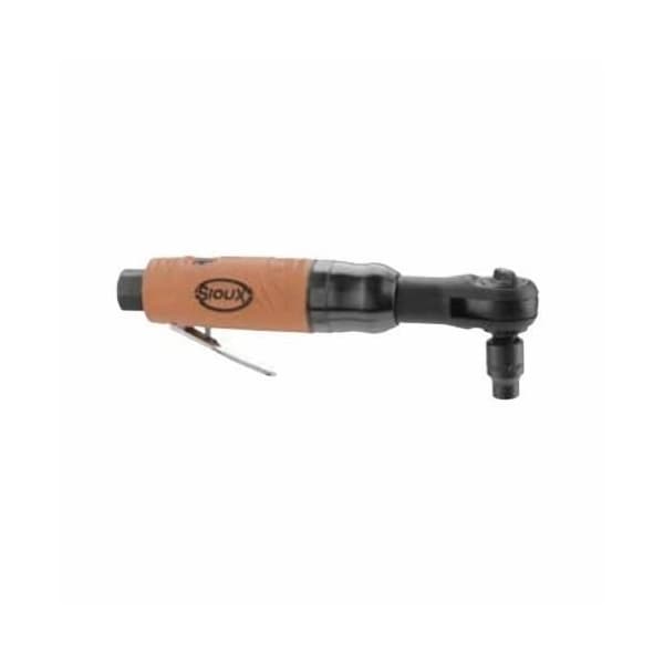 Sioux Tools Ratchet Wrench, Bare Tool ToolKit, Series Signature, 38 Drive, 235 RPM, 35 ftlb, 03 hp, 14 CF - SRW03S-38