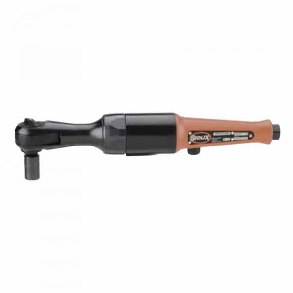 Sioux Tools Ratchet Wrench, Bare Tool ToolKit, Series Signature, 12 Drive, 265 RPM, 65 ftlb, 07 hp, 27 CF - SRW07-50