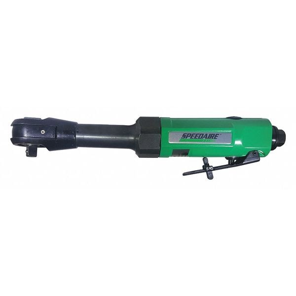 Speedaire Air Ratchet Wrench, 1/2 in. - 45YY13